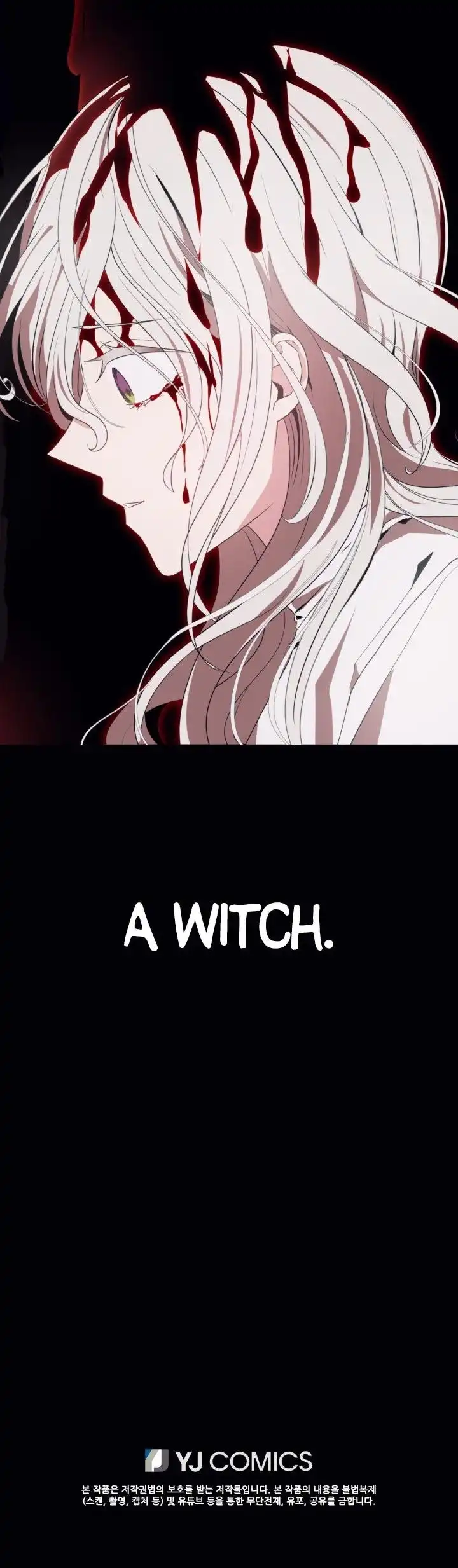 A Witch's Hopeless Wish Chapter 21 25